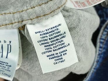 pepco czerwona sukienka dla dziewczynki: Dress, Gap, 9-12 months, condition - Perfect — 5