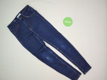 dżinsy pepe jeans: Bershka, Jeans for women, S at lalafo.pl — 2 dżinsy pepe jeans: Bershka, Jeans for women, S — 2