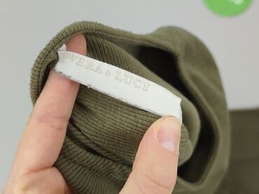 lidl sukienka w kwiaty: Vera & Lucy, Sukienka damska, S — 4