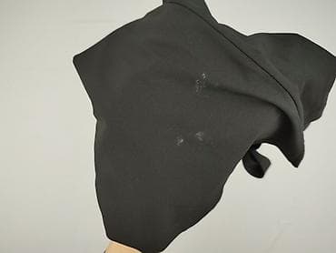 spodnie martes: Spodnie materiałowe damskie, rozmiar L — 4