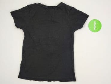 emo bluzy: Guess, T-shirt damski, rozmiar L — 3