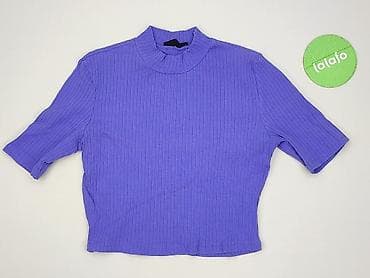 bluza wawa: Sinsay, Bluzka damska, rozmiar XL — 2