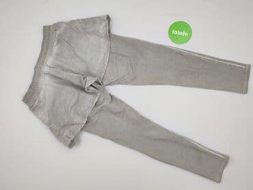 thunder buty: By o la la. !, Spodnie damskie, rozmiar S — 3