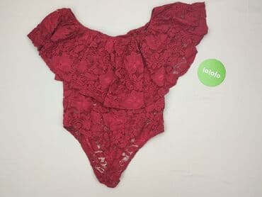 body push up intimissimi: Shein Curve, Body damskie, rozmiar XL — 2