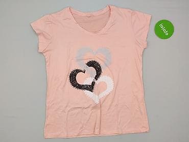 a view bluzki: T-shirt damski, rozmiar M — 2