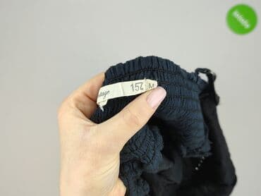 luźne sukienki na lato: Sukienka damska, rozmiar M — 4