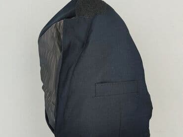 kurtki zimowe lucky five: Marynarka dla mężczyzn, rozmiar XL — 6