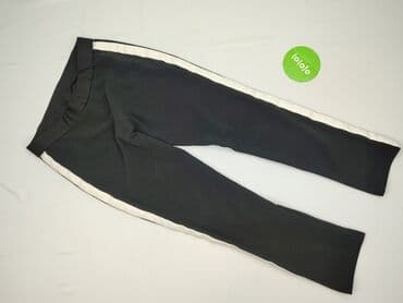 czarne leginsy: Legginsy Sportowe damskie, rozmiar S — 2