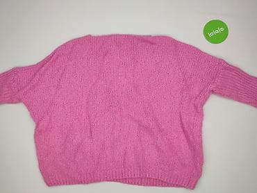 sweter hm: Sweter damski, rozmiar 9XL — 3