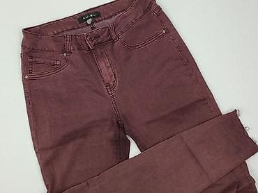 buty bing: Amisu, Jeansy damskie, rozmiar XL — 1