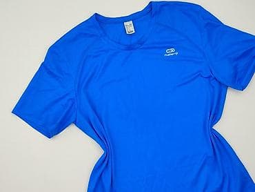 decathlon tenisówki: Kalenji, Koszulka dla mężczyzn, rozmiar XL — 1