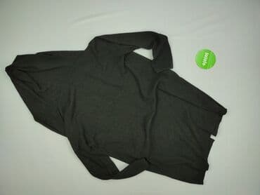 wegańskie buty zimowe: Kardigan damski, rozmiar M — 3