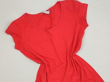 lidl sweterek: Clockhouse, T-shirt damski, S — 1