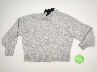 Kobiety: Sinsay, Sweter damski, rozmiar L — 3