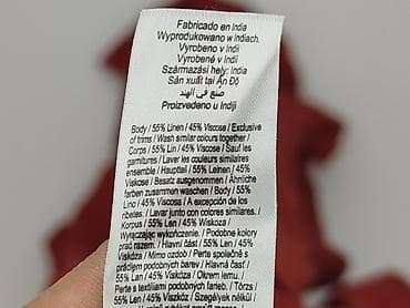 plus size polska: F&F, Sukienka damska, rozmiar 2XL — 6
