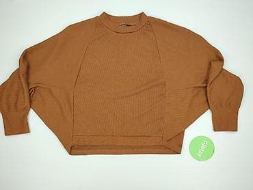 poland second hand: Reserved YFL, Світшот жіночий, розмір S — 2