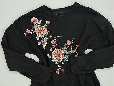 rick and m: New Look, Bluza damska
, rozmiar S — 1