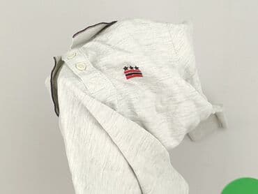 numer koszulki lewandowskiego: Blouse, 5-6 years, 110-116 cm, condition - Very good — 5