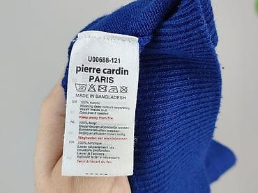 pull and bear kardigan: Pierre Cardin, Kardigan dla mężczyzn, rozmiar M — 7