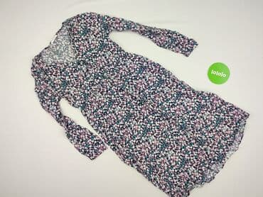 bonprix sukienki midi wyprzedaż: Pieces, Sukienka damska, rozmiar M — 2