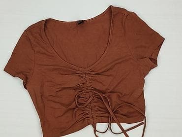 rozmiar l: Shein, Top damski, rozmiar L — 1