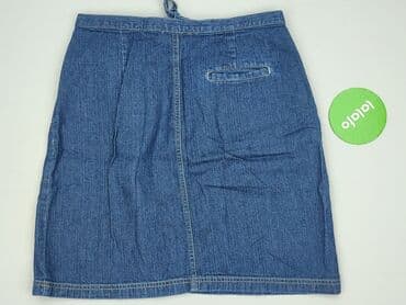 spódnica jeansowa levis: Spódnica damska, L — 3