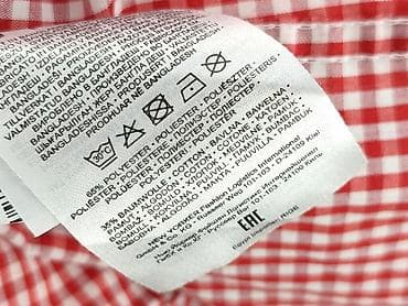bluza relab: SMOG, Koszula damska, rozmiar S — 5