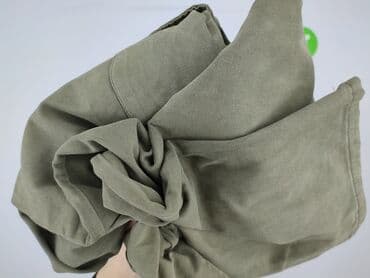 sandały trekkingowe ccc: PULL&BEAR, Spodnie cargo damskie, 2XS — 4