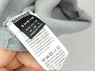cheap shirts: Shein, Top damski, rozmiar M — 5