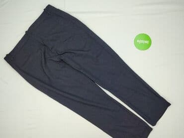 Kobiety: Promod, Spodnie materiałowe damskie, XL — 3