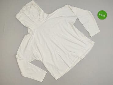 bluzy damskie markowe wyprzedaż: Carry, Bluza z kapturem damska, rozmiar 2XL — 2