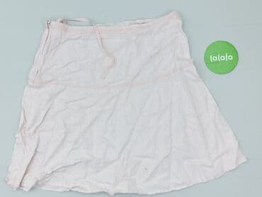 krótkie spodenki i marynarka: H&M, Women`s skirt, size XL (EU 42) — 3