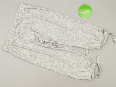 muuv spodnie dresowe: 3/4 Trousers for women, size S (EU 36) — 3