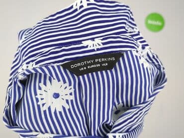 wyprzedaż bluzek wizytowych: Dorothy Perkins, Bluzka damska, rozmiar M — 4