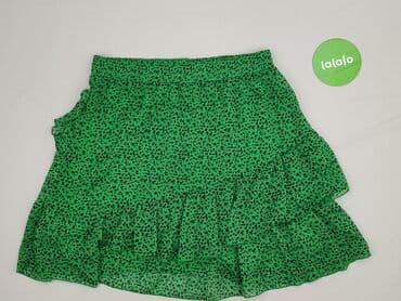 reserved zielone spódnice: Reserved, Women`s skirt, size L — 4