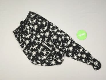 kombinezon w pepitkę: Спортивні штани, H&M, 13 р., 158, стан - Ідеальний — 2
