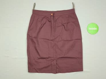 spódnice plisowane tiulowe czarne: Women`s skirt, size L (EU 40) — 3