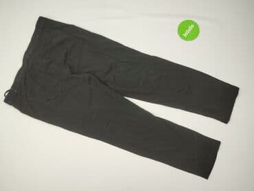 monari spodnie: Basler, Spodnie materiałowe damskie, rozmiar XL — 3