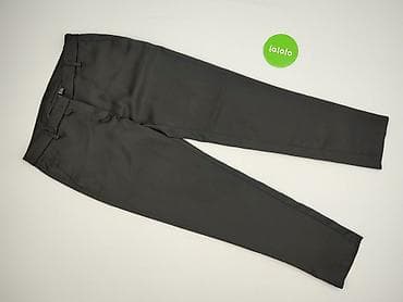 esmé studios trousers: Esmara, Spodnie materiałowe damskie, rozmiar S — 2