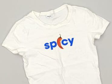 Cropp, T-shirt damski, M w lalafo.pl Cropp, T-shirt damski, M