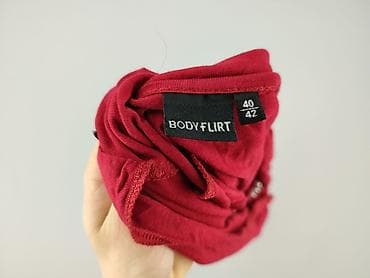 xxl: Bodyflirt, Bluzka damska, rozmiar XL — 4