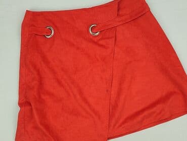 Boohoo, Spódnica damska, rozmiar S