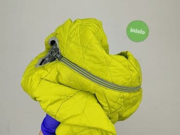 kurtka stranger things: Kurtka, Zara, 9-12 miesięcy, stan - Bardzo dobry — 4