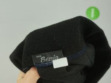 mini spódniczka czarne: Spódnica damska, rozmiar S — 4