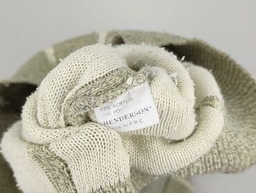 sweter z poliestru: Henderson, Sweter dla mężczyzn, rozmiar XL — 4