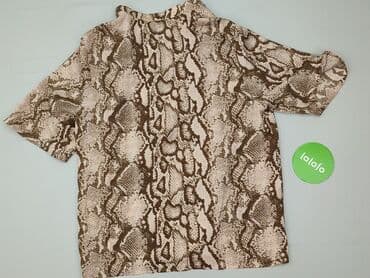 calzedonia koszula w paski: Gina Tricot, Koszula damska, rozmiar L — 3