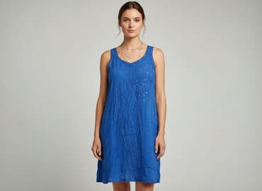 sukienka le collet: Coline, Sukienka damska, rozmiar L — 1