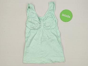 basic t shirt h: Top damski, rozmiar M — 2