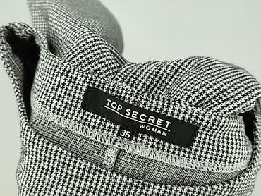 szafa: Top Secret, Sukienka damska, rozmiar S — 4