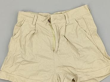 kapcie jamnik: Dazy, Szorty damskie, rozmiar M — 1